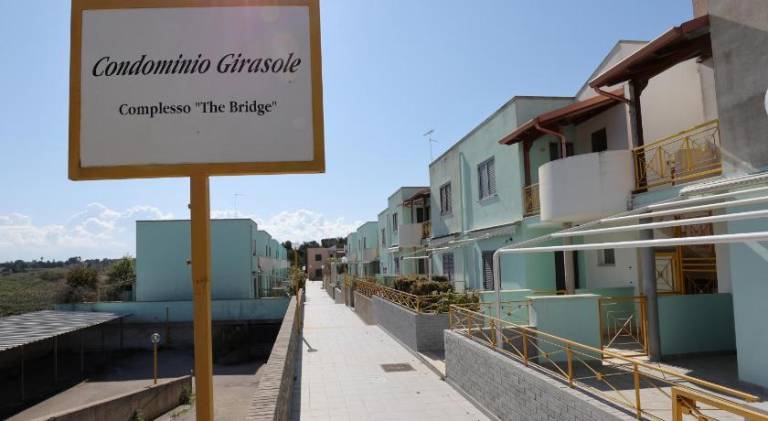 Vacation home with 2 rooms for 5 persons in Melendugno