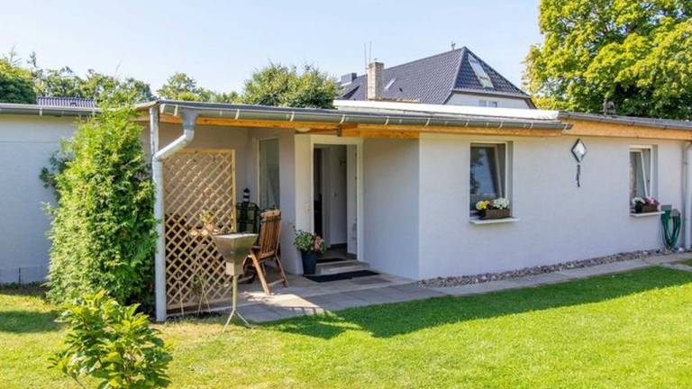 Ferienhaus Lubmin