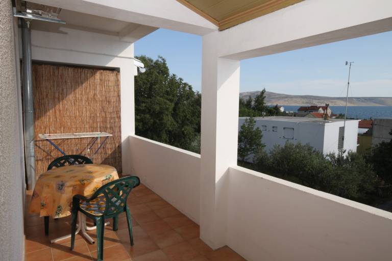 Ferienwohnung Starigrad