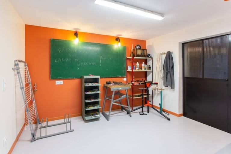 Appartement Beaugency