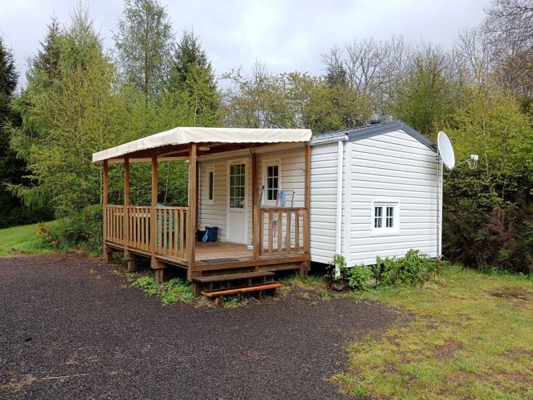 Mobil-home Perpezat