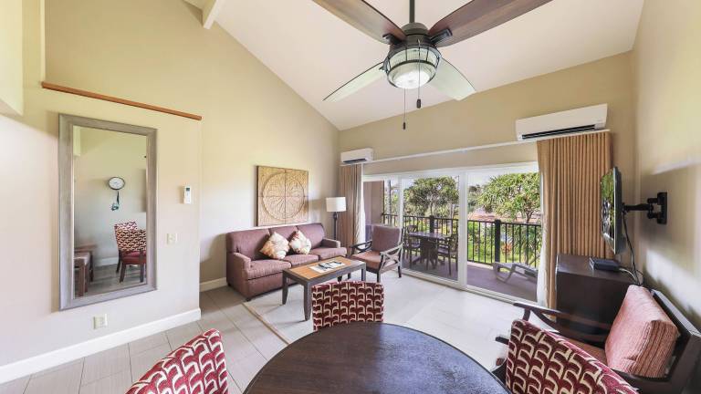 Condo Kapaa
