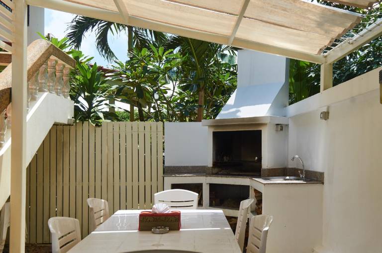 Phuket Riviera Villas — photo 4