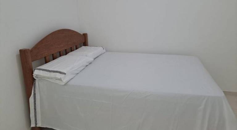Rental apartment with pool in Belém