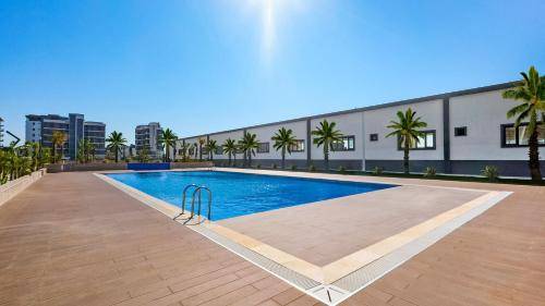 Ferienwohnung Antalya