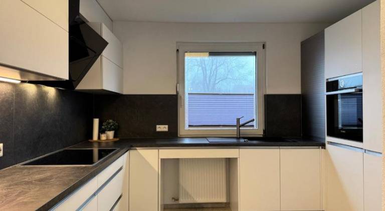 Rental apartment with 2 rooms for 4 persons — photo 3