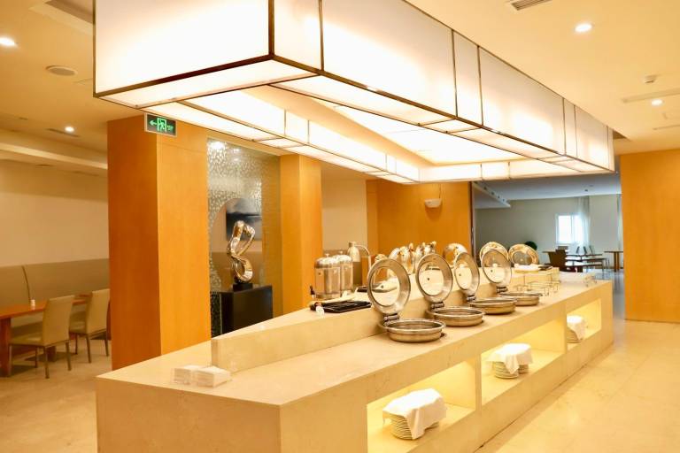 Hanting Hotel Chongqing Liziba Niujiaotuo Metro Station — photo 5