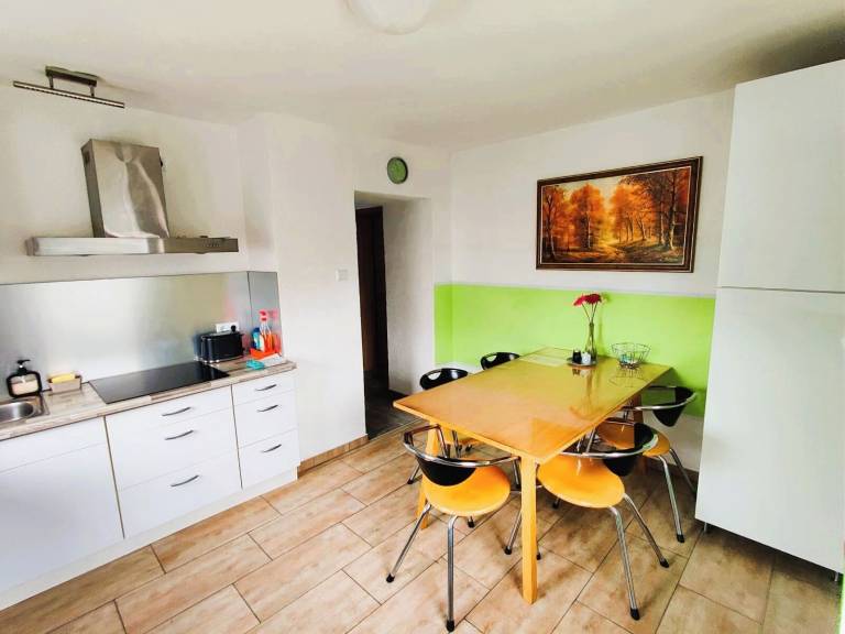 Ferienwohnung Laupheim