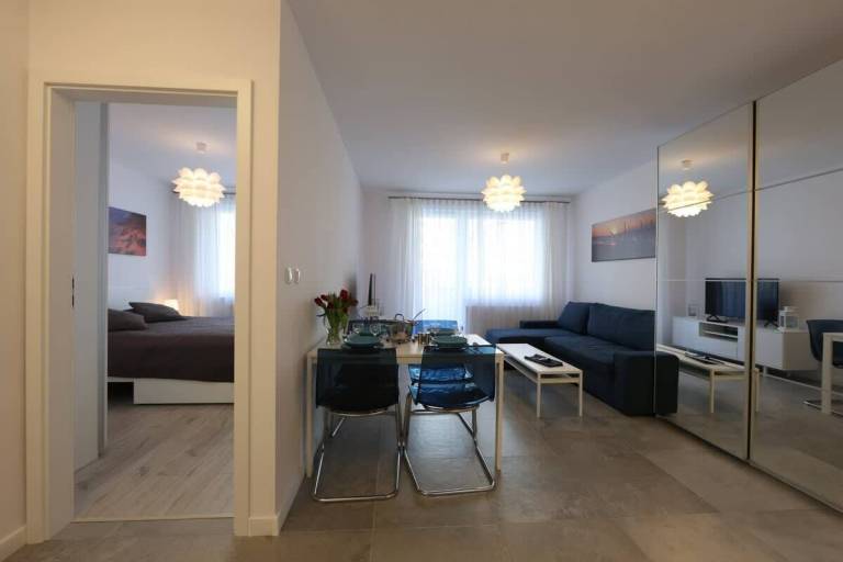 Ferienwohnung Kołobrzeg