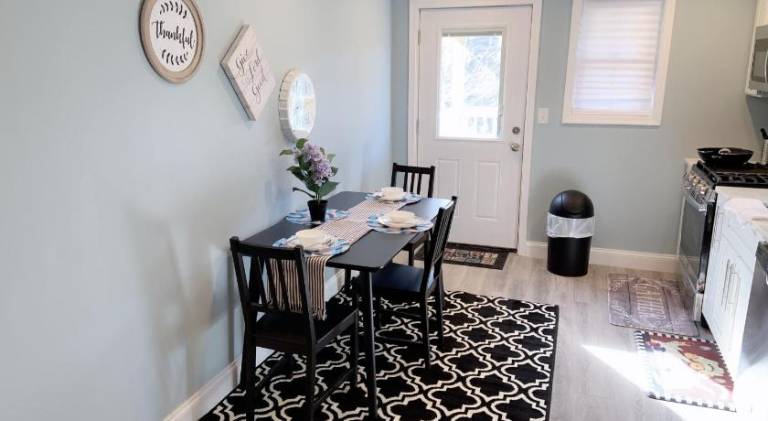 Rental apartment with 1 room for 2 persons — photo 3