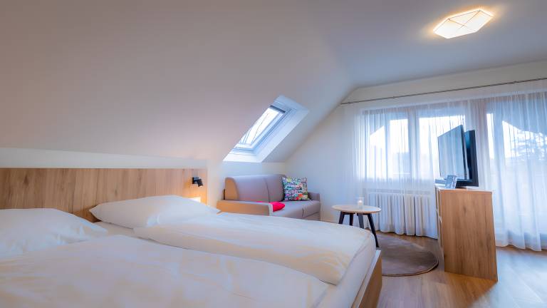 Apartment in Gästehaus Gehri with Scenic Views, Peaceful, Central, and Inviting — photo 2