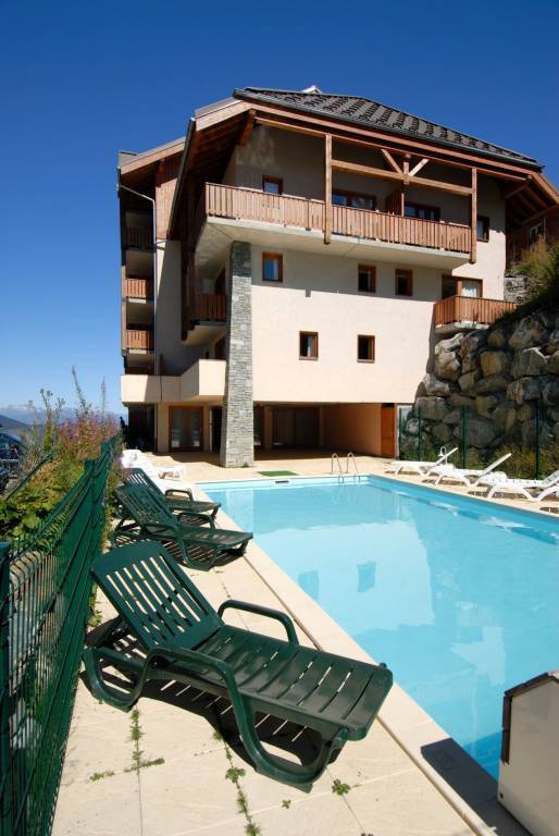 Appartement  Valmeinier
