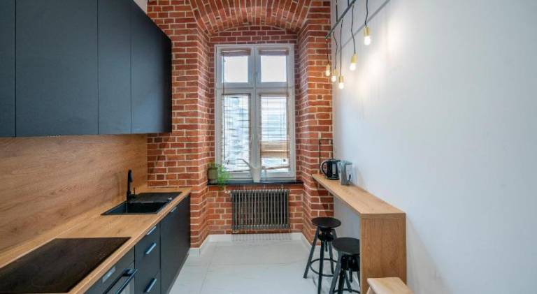 Holiday apartment | Near Market Square — photo 5