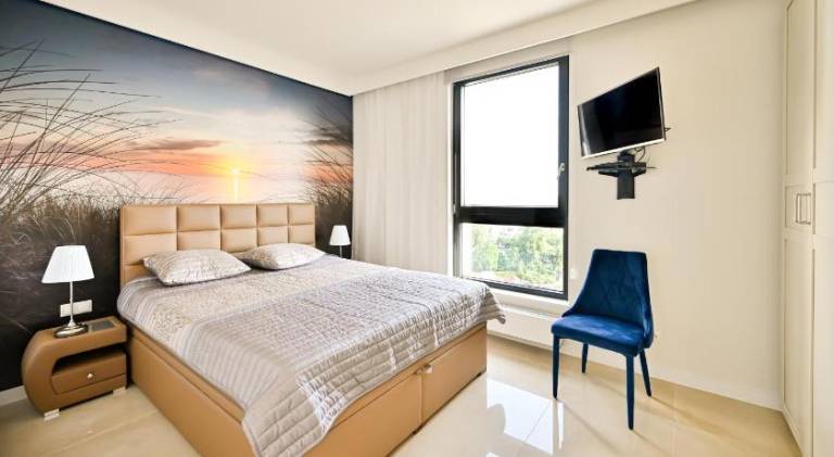 Appartement  Gdynia