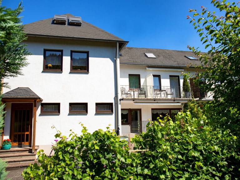 Ferienwohnung  Mehring