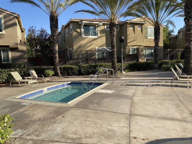 House Murrieta