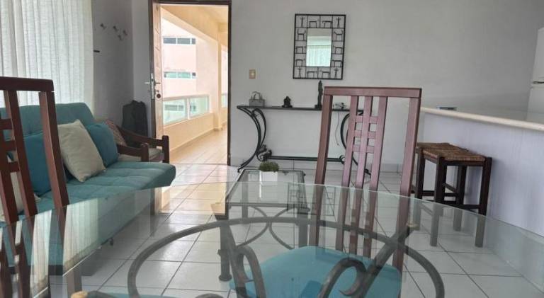 Apartment with 1 room for 7 persons in Cancún