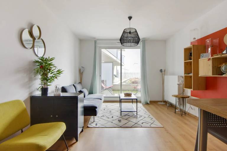 Appartement  Tourcoing