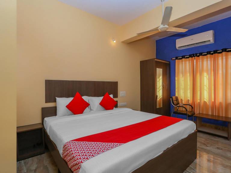 Bed and breakfast Vadapalani
