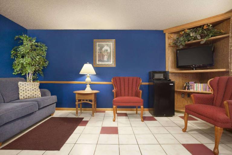 Super 8 By Wyndham North Platte — photo 4
