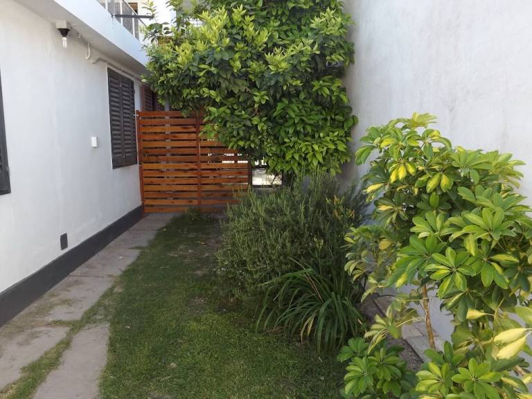 Apartamento  Mendoza