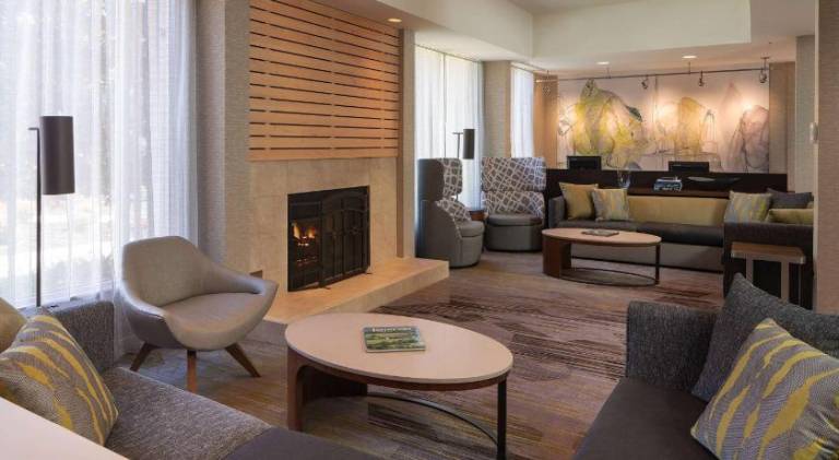 Sonesta Select Chattanooga Hamilton Place — photo 3