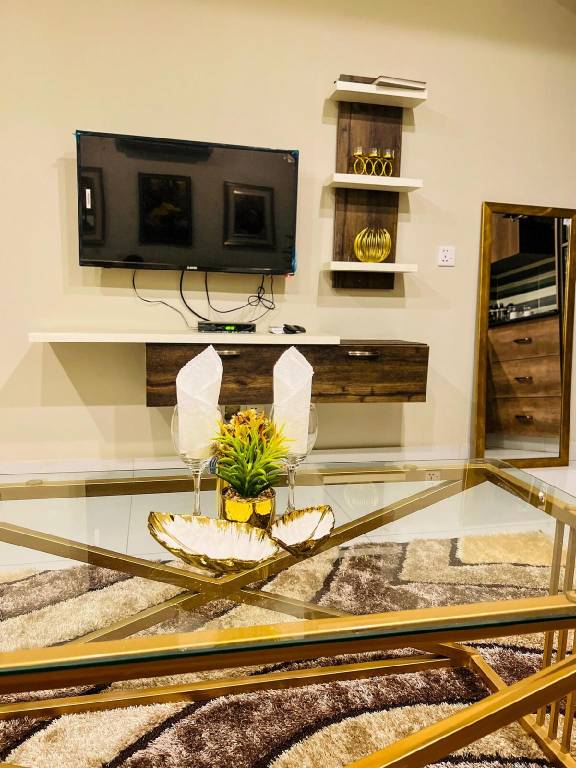 Luxury Furnished One Bedroom Appartment — photo 5