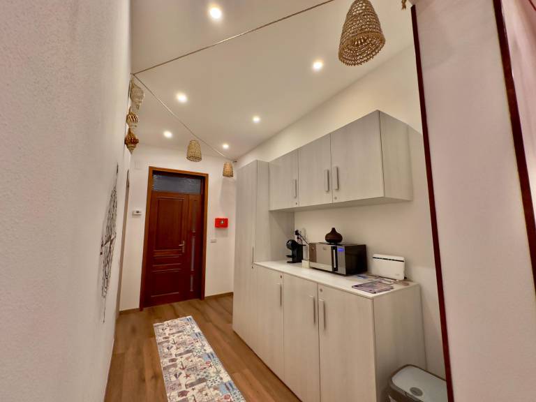 Wonderful serviced apartment | Pets are welcome in Bosa