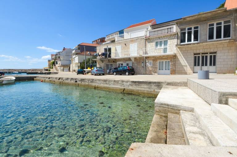 Ferienhaus Zavalatica