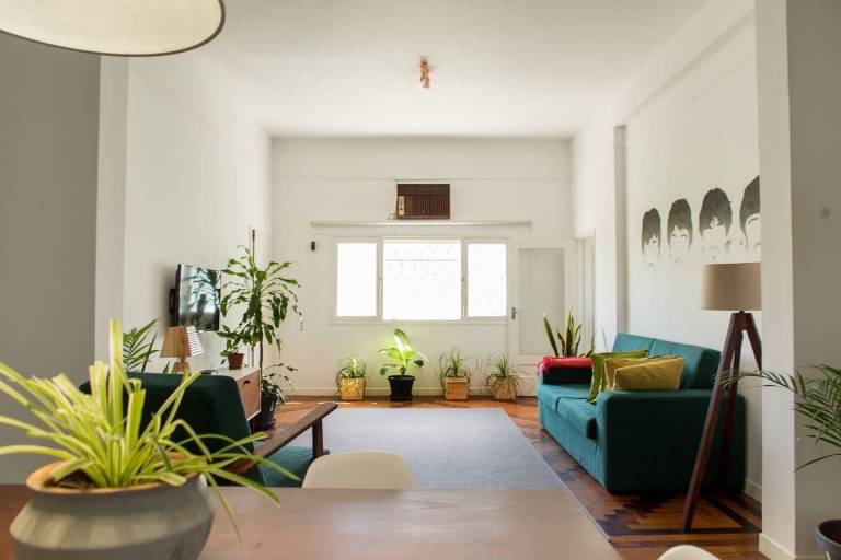Appartement Polana Cimento"A"