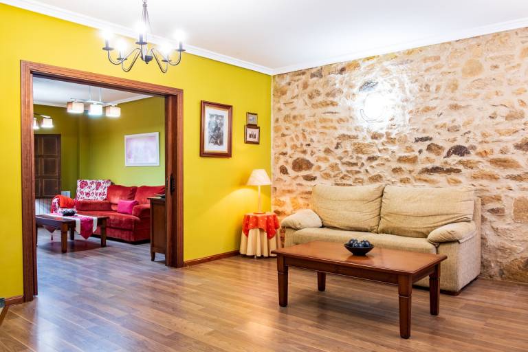 Casa Valdemierque