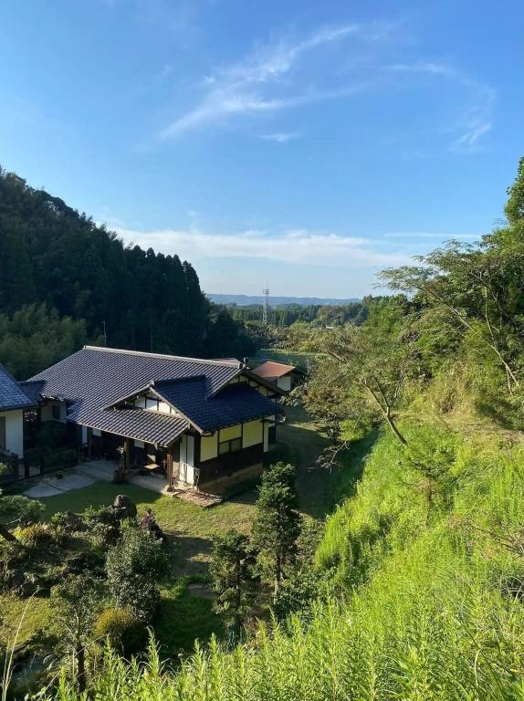 Ferienhaus Isumi