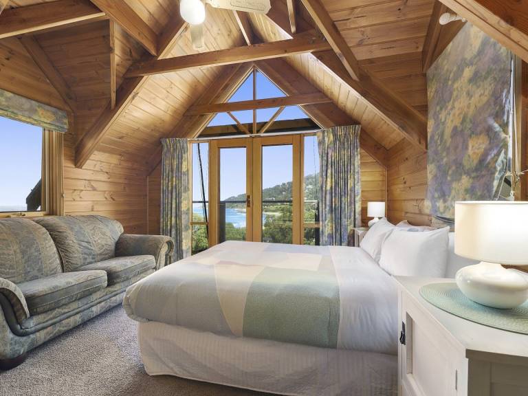 House Wye River