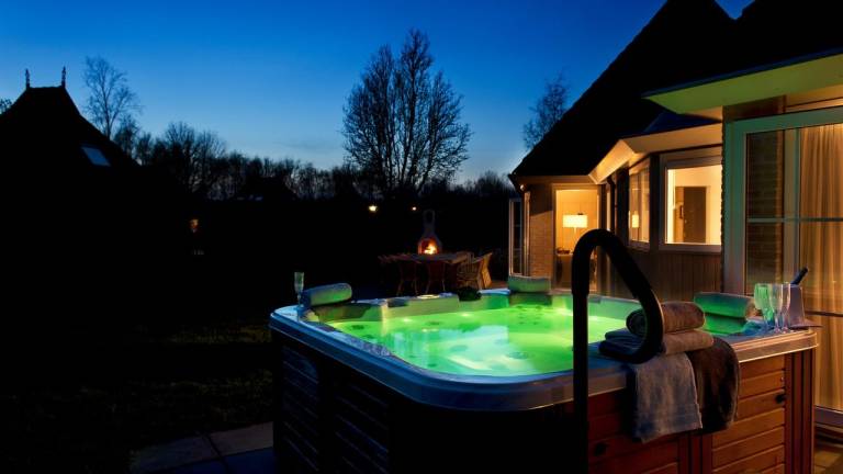 Ferienhaus  Leeuwarden