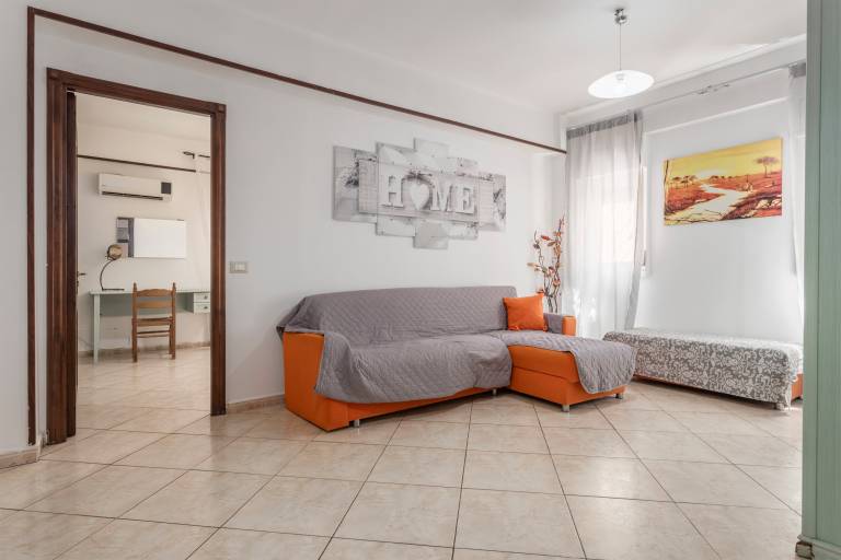 Holiday Home 'Casa Blanco' with Private Terrace, Wi-Fi and Air Conditioning — photo 4
