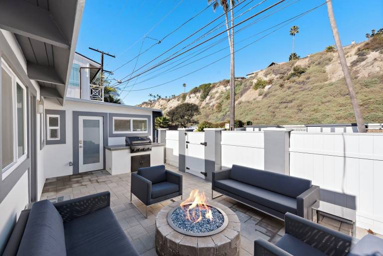 House San Clemente