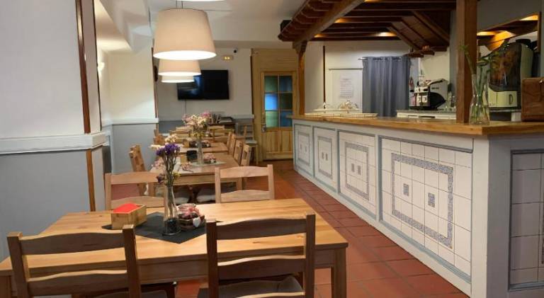 Hotel Rural Tia Margot — photo 3