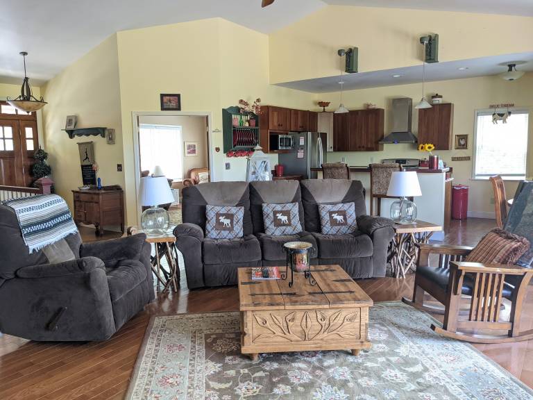 House Hendersonville