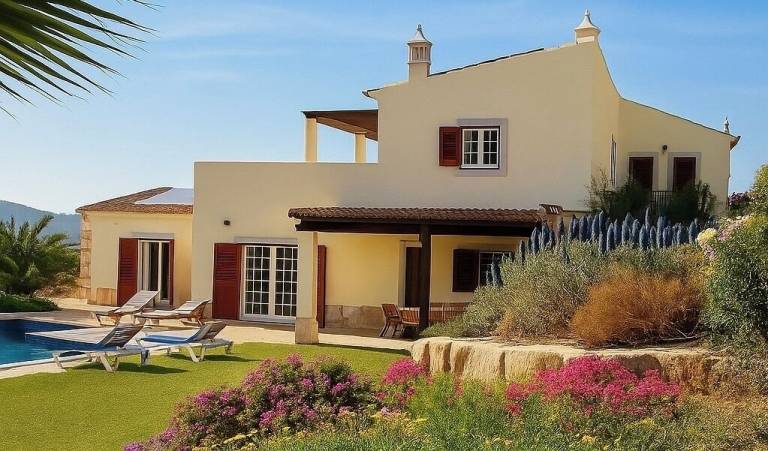 Villa Estoi