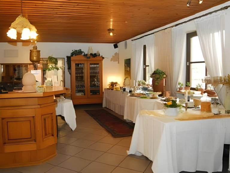 Hotel Linde