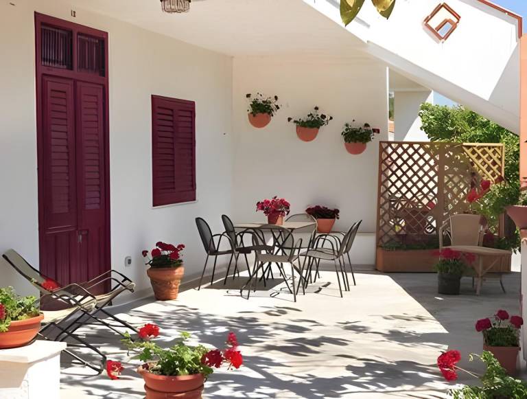 Residence Guidaloca in Castellammare del Golfo