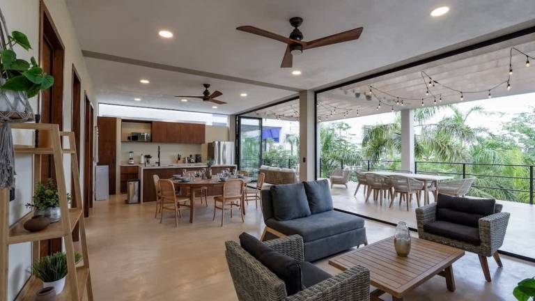 Apartman Tulum