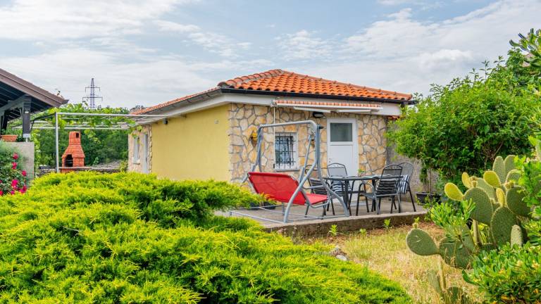 Ferienwohnung Krasica