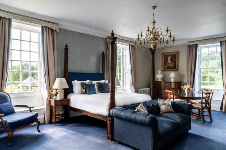 Chilston Park Hotel — photo 2