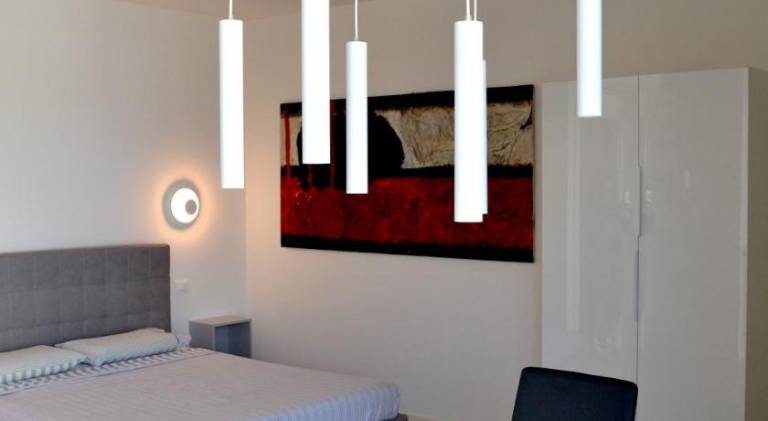 Holiday apartment with pool — photo 4