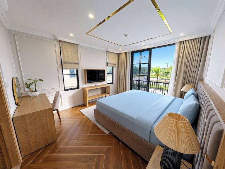 Villa Đường Bào