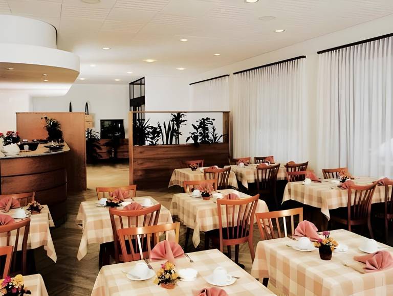 Osteria Belvedere — photo 2