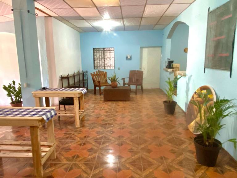 Hostel La Union
