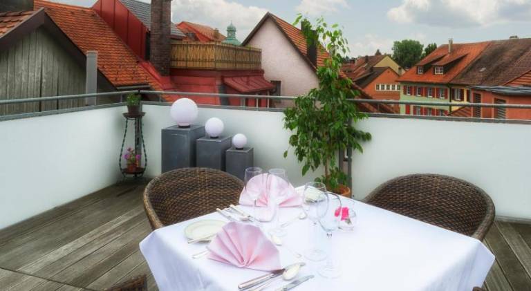Hotel Alte Post — photo 4