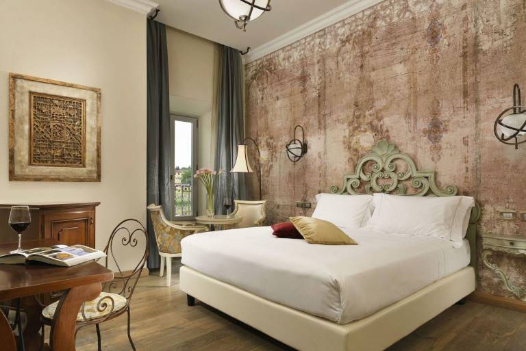 Hotel Ville Sull'Arno — photo 2